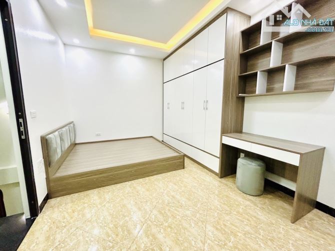 🏡 Mua nhà mới nên nhượng lại – Nhà đẹp phố Giang Văn Minh, 30m² x 5 tầng – Tài chính 6 Tỷ - 7