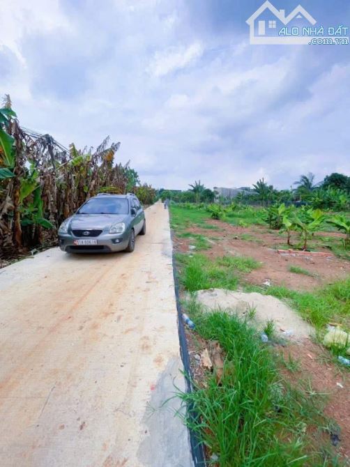 D262 Hàng thơm giá đầu tư. Siêu vip  🆘 BÁN ĐẤT XÃ THANH BÌNH TRẢNG BOM  Chỉ 5,8tr/1m2 quá - 7