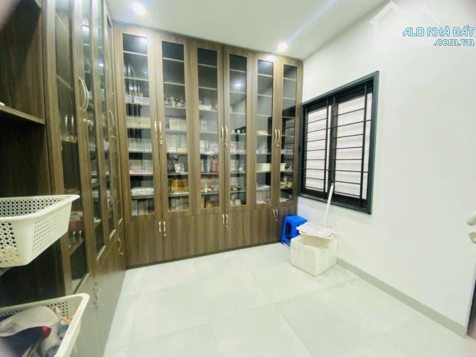 Siêu hiếm Nguyễn Thị Định 2 mặt ngõ 6 tầng thang máy 50m2 8 phòng ngủ nội thất ở, cho thuê - 7
