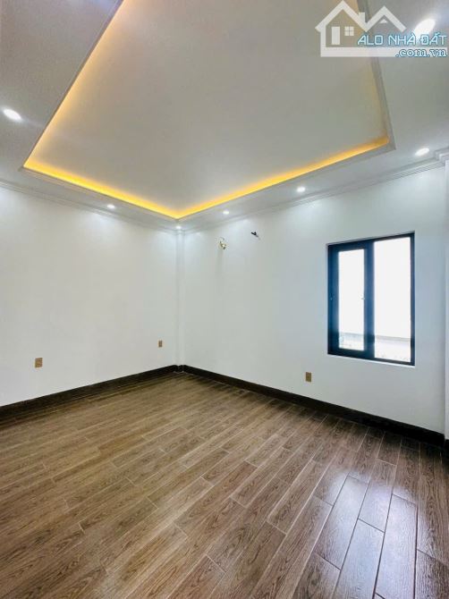 Căn 4 tầng được xây Độc lập, có Gara Oto.. vị trí đẹp tại tdp Trang Quan, p An Đồng, An Dư - 7