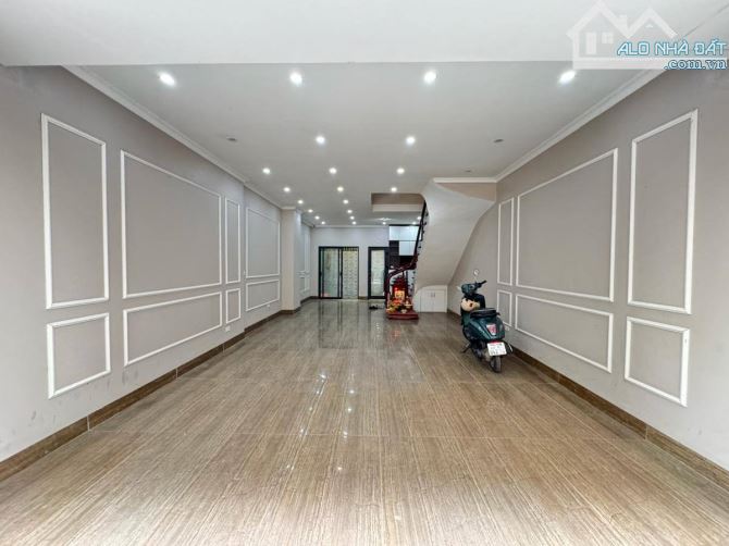 LIỀN KỀ MỖ LAO HÀ ĐÔNG 60M, 5T, MT5M, GIÁ 18,9 TỶ - 7