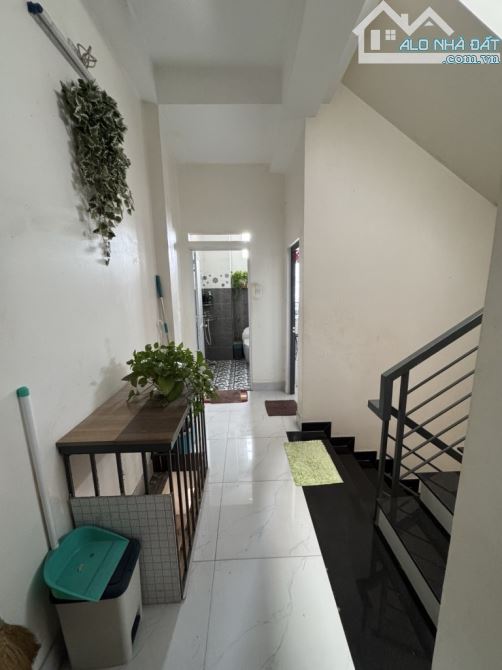NHÀ ĐẸP 3 TẦNG 75M2(5X15)-LÊ TẤN BÊ-GẦN HỒ HỌC LÃM-GIÁ 5.6 TỶ - 7