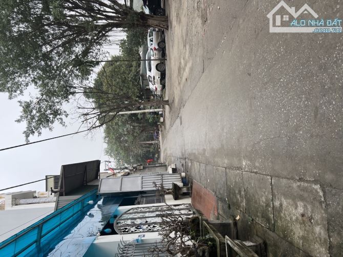 Bán nhà Phố Hưng Phúc. Ô tô đỗ cổng. Cách Ô tô tránh 10M. Sổ nở hậu. - 7