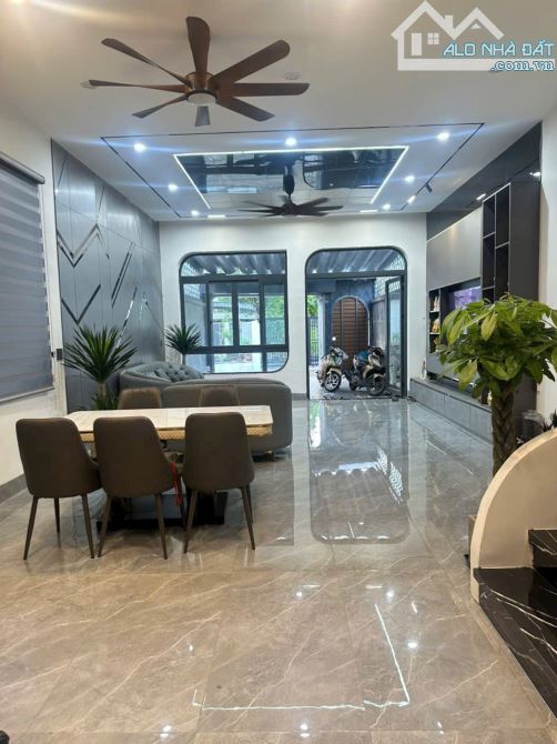 Bán Nhà 1 Lầu Mặt tiền đường Nguyễn Bá Học Phường Tân Mai Đồng Nai - gần Vincom Biên Hòa - 7