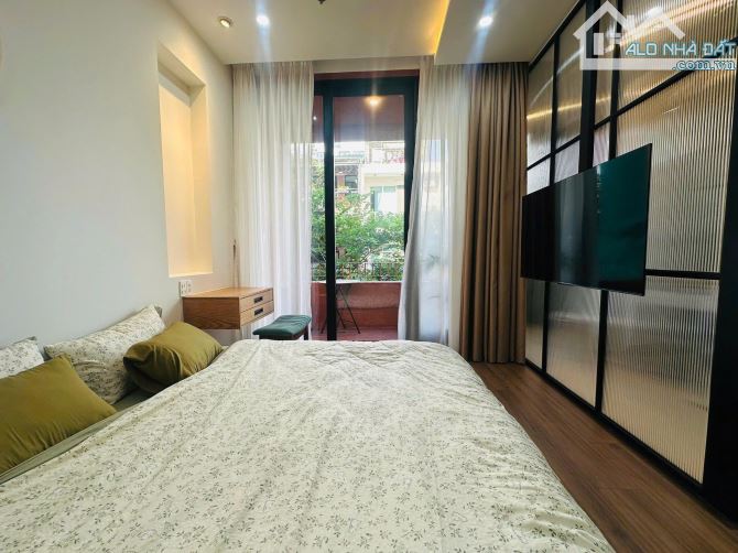 BÁN TÒA CĂN HỘ MỚI XÂY NGAY PHỐ ĐI BỘ AN THƯỢNG 3 - 7
