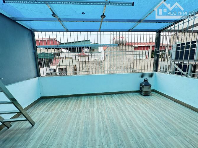 Bán Nhà Phân Lô KĐT Mỗ Lao,Hà Đông Nhà Đẹp Ở Ngay 60m²-5 Tầng- Mặt Tiền 5m Giá Nhỉnh 18 tỷ - 7