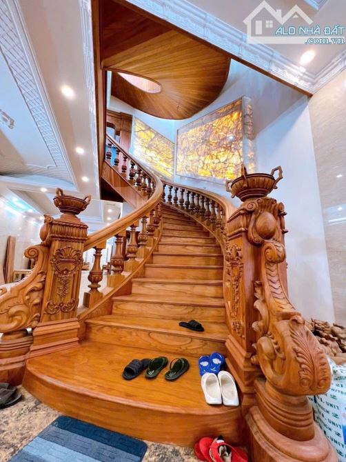Siêu phẩm nhà 3 lầu mặt đường Điểu Xiển P.Tân biên - Tp Biên Hoà - 7