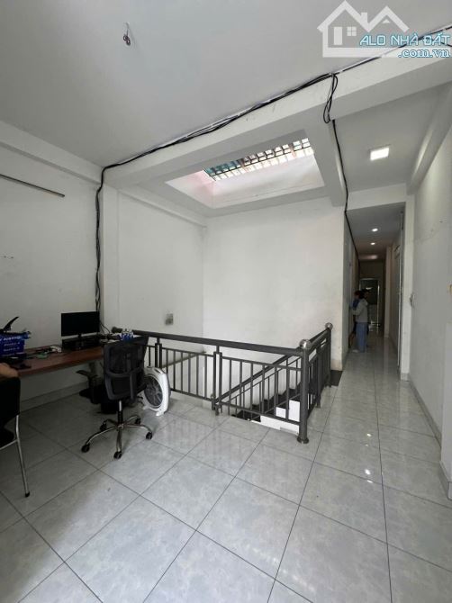 KẸT TIỀN BÁN GẤP NHÀ SỐ 5 ĐƯỜNG SỐ 8, AN PHÚ, 5*27m, 20 TỶ - 7