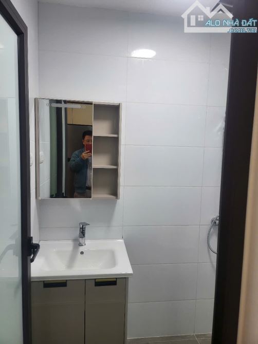 🔥 Bán Gấp Căn 3PN B6B Nam Trung Yên – Full Nội Thất – Giá Chỉ 5,65 Tỷ 🔥 - 7