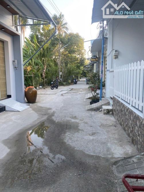 Nhà mt bà điểm 4 , hóc môn giá 870 triệu dt 72m2 , sổ hồng riêng - 7