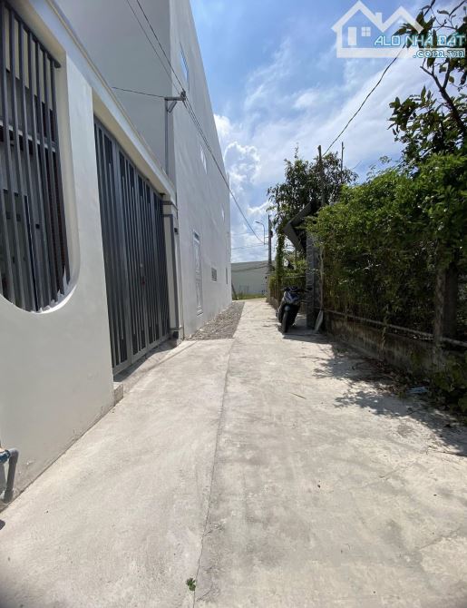 CCG bán gấp nhà cấp 4, SHR, 100,5m2, Xã Tân Thạnh Đông, chỉ 1 tỷ 200. - 7