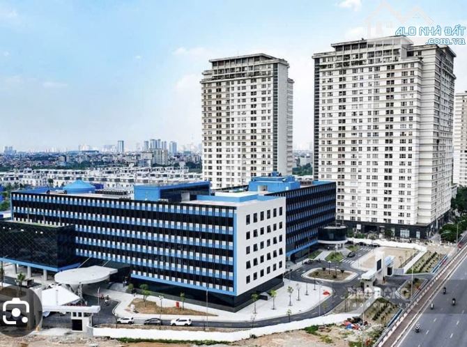 Bán đất đấu giá Đông La, 85m2, lô góc 2 mặt phố chính, vỉa hè rộng, kinh doanh đẳng cấp - 7