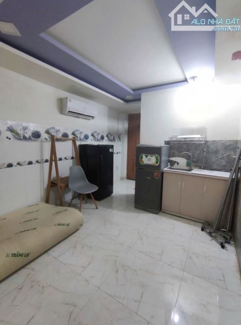 9.4 tỷ - 40.9M2 - TRẦN VĂN ĐANG - P11 - 7