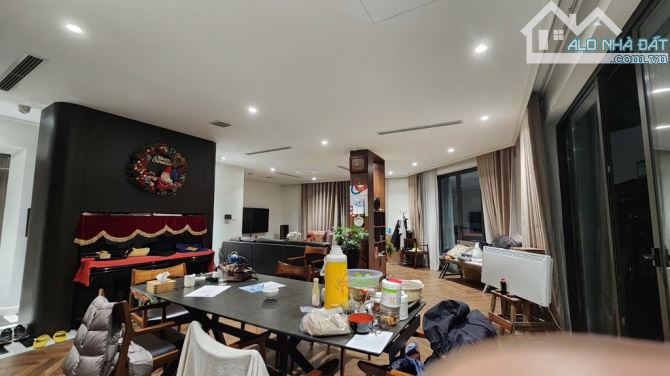 Siêu Víp Ngã Tư/ 79.8 tỷ/ 158 m2/6 Tầng - 7