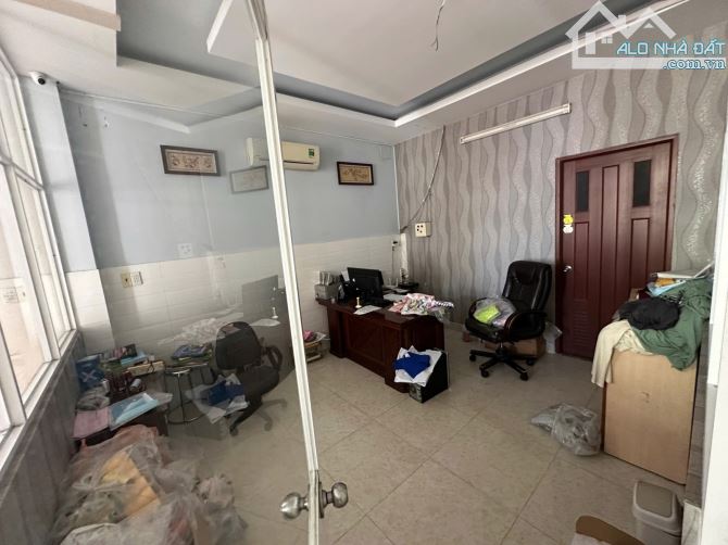 🏘️ 1/ CHẾ LAN VIÊN P TÂY THẠNH TÂN PHÚ - CON HẺM HUYỀN THOẠI - HẺM 6m THÔNG - 7
