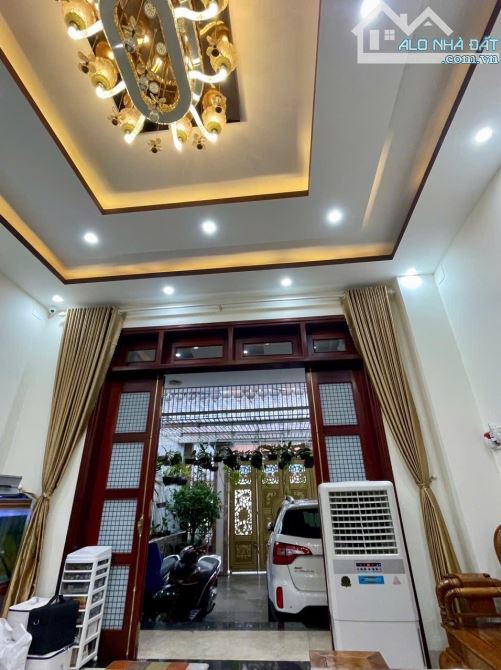 🌟 SIÊU PHẨM BIỆT THỰ 5 TẦNG – ĐIỆN BIÊN PHỦ 🎯 FULL NỘI THẤT CAO CẤP – GIÁ BẤT NGỜ! - 7