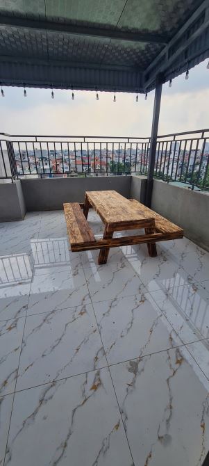Bán CHDV Nam Từ Liêm, đối diện CĐ FPT Polytechnics. 13 phòng khép kín dòng tiền 40tr/tháng - 7