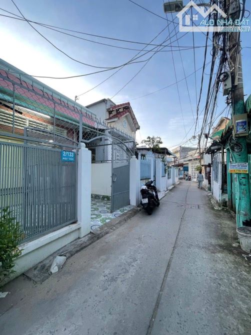 Vỡ nợ bán gấp căn nhà Đ.Ba Sa, củ chi - 139m2 - shr - 3Pn. Giá 815 Triệu - 7