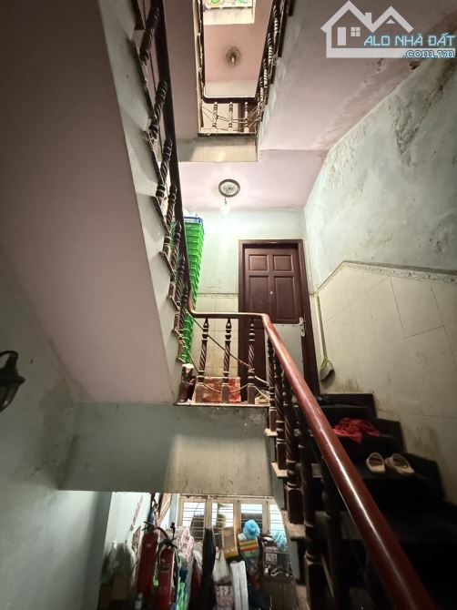 🏡 2/ HOÀNG XUÂN NHỊ - NGAY ÂU CƠ - LẠC LONG QUÂN - NHÀ 108M² ( 4,5 X 24 ) - CHỈ 8.2 TỶ – - 7