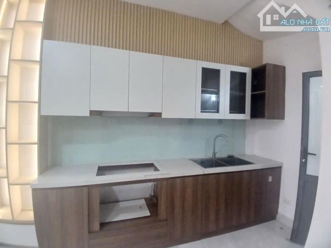 Bán gấp nhà 4 tầng Phan Đình Giót – Gần ô tô – Sổ nở hậu – Giá cực tốt - 7