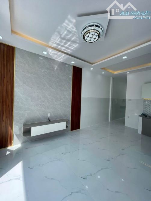 Bán Gấp Căn Nhà C4 ở Đ.Số 28- Tân Thông Hội- Củ Chi. DT 105m2, Giá 999 triệu. - 7