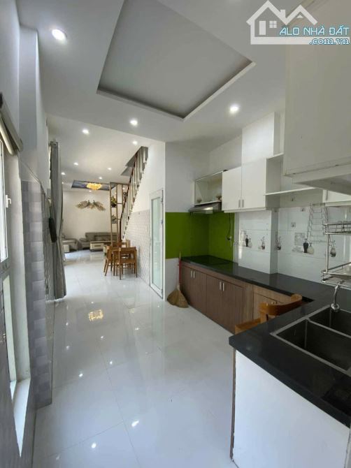 📌📌📌LÀM VIỆC TRỰC TIẾP GIÁ TỐT !!! nhà kiệt oto đổ nhựa 340 nguyễn phước nguyên - 7