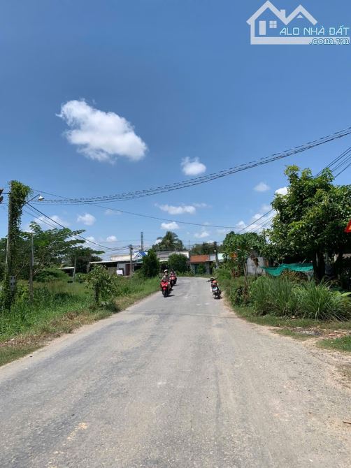 Bán 2 mảnh đất giá tốt full thổ cư ở Tỉnh Long An - 7