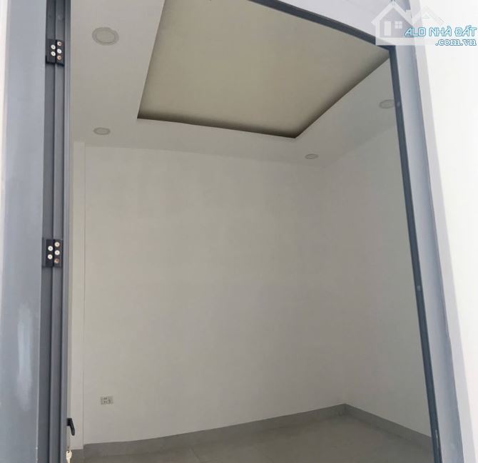 mua bán nhanh căn nhà Đ.Tân Hiệp 16, hóc môn 100m2 SHR. Giá 925 Triệu - 7