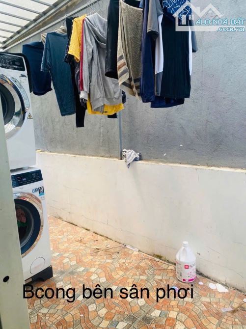 💥SỞ HỮU NGAY NHÀ MẶT TIỀN NGUYỄN ÂN–KHU VỰC HÒA XUÂN-DT LỚN 205M-ĐÀ NẴNG💥 - 7