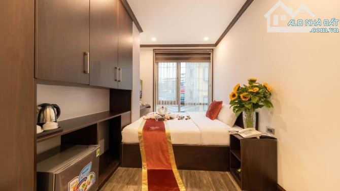 SIÊU PHẨM CỰC HIẾM, KHUẤT DUY TIẾN, THANH XUÂN DT 105M, 8 T, MT 8M, GIÁ BÁN 31,5 TỶ. - 7