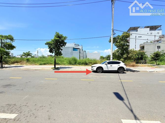 Bán 2 lô đất đường 10m5 Lê Sỹ, Hoà Xuân - 7
