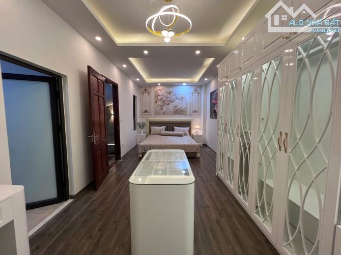 CƯC HIẾM, NHÀ ĐẸP, GIÁ TỐT, NHÂN HÒA, THANH XUÂN, DT 42M, 6T, MT 5,6M, GIÁ BÁN 12,9 TỶ. - 7