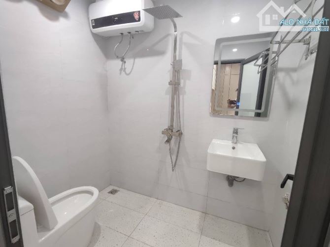 Bán tập thể tầng 3 Rạng Đông - Nguyễn Trãi, sử dụng 65m giá 3,2 tỷ (có thương lượng) - 7