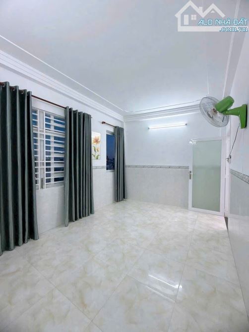 🔥Nhà đẹp ngay giữa Tân Xuân Hóc Môn. Căn nhà 93m2 chỉ 940tr. Sổ riêng. - 7