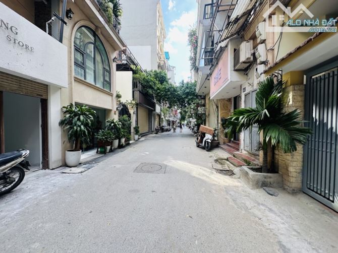 BÁN NHÀ 64M 7TẦNG ĐẶNG VĂN NGỮ ĐỐNG ĐA HÀ NỘI - 7