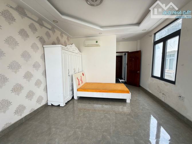 GÒ VẤP, BÁN NHÀ CĂN GÓC, MẶT TIỀN ĐƯỜNG SỐ 18, KINH DOANH VP CTY, GIÁ 13.6 TỶ - 7