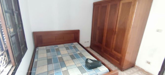 Trung tâm Mỹ Đình ô tô tránh cách 10m 54m2 4 tầng 12.9 Tỷ - 7
