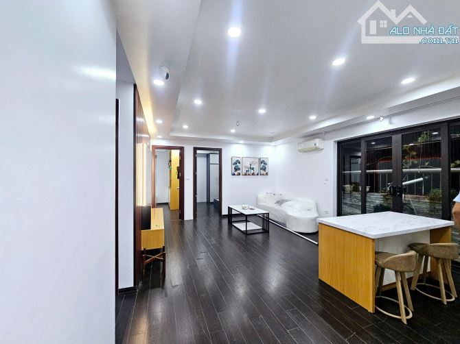 BÁN CĂN HỘ CHUNG CƯ BỘ TƯ LỆNH YÊN NGHĨA – TÒA CT1B – TẦNG 27 – 80M² – 3 NGỦ – NHỈNH 4 TỶ - 7