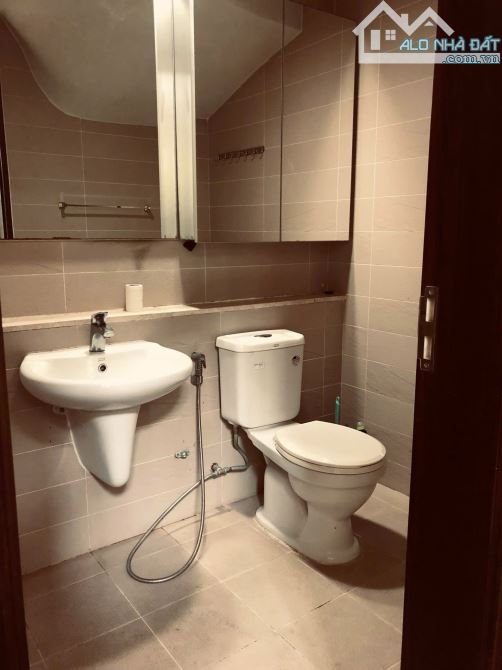 CHO THUÊ NHÀ RIÊNG MỚI ĐEP 115M2X5T FULL NỘI THẤT KĐT SPLENDORA - 7