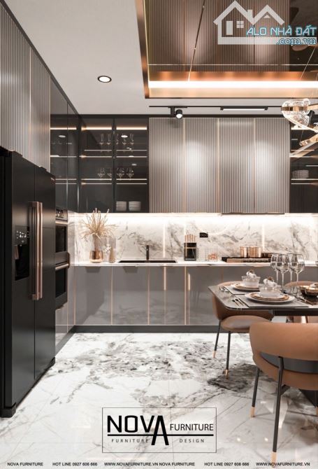 🏡B.án N.hà MT đ.ường 3/2 - 81m2 - 4 T.ầng BTCT - MT tr n.hà 20m - 6pn - C.hỉ 18.9 T.ỷ 💵 - 7