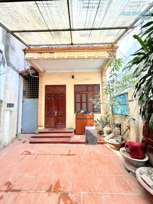 Bán nhà Văn Hội, Bắc Từ Liêm, 106m2, 3 tầng, mặt tiền 4m, giá 12 tỷ - 7