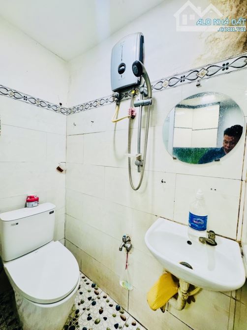 Cần Bán Gấp Nhà Trung Tâm Quận 1, 2PN, Gần Phố Đi Bộ Bùi Viện - 7