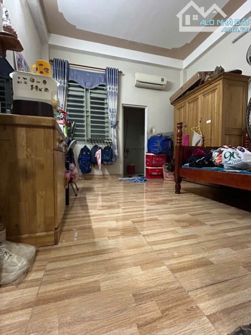 🧲🔴Nhà 4 tầng – 73m² – 7,499 tỷ – SHR 📍 Mặt tiền đường 12m có vỉa hè, Trần Thị Hè, p. Hi - 7