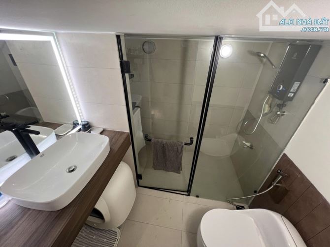 📣Khu Vip Phú Mỹ Hưng - Căn Hộ Duplex 86M2 - View Cây Xanh Thoáng Mát - 5.05 Tỷ - 7
