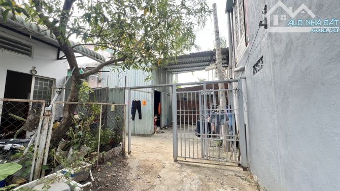 DÃY TRỌ 9 PHÒNG, 173m2, FULL THỔ CƯ, NGUYỄN VĂN TẠO, LONG THỚI, THU NHẬP 13TR/THÁNG. CHỈ 5 - 7