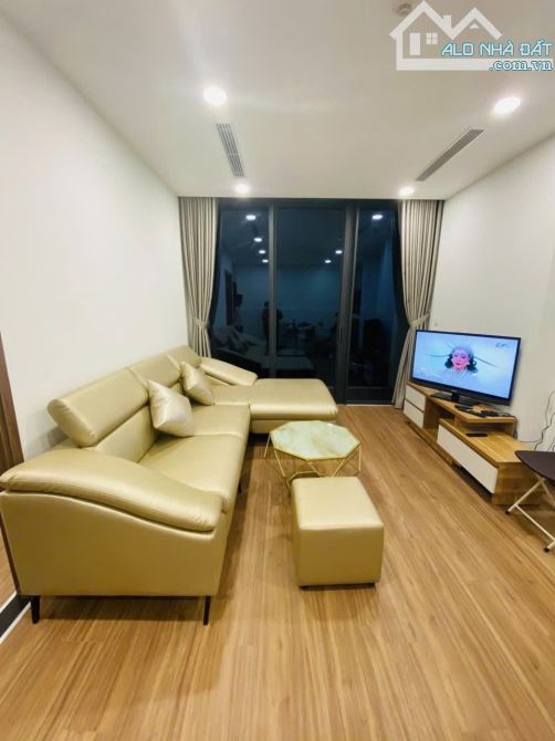 🌟 CĂN GÓC ECO GREEN SAIGON Q7– FULL NỘI THẤT – ĐANG CHO THUÊ 20TR/THÁNG 🌟 6.8 Tỷ - 7