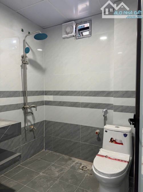 Nhà mới tinh 40m2 – Quỳnh Đô, Thanh Trì – Giao Thông Thuận Tiện Đủ Đường - 7