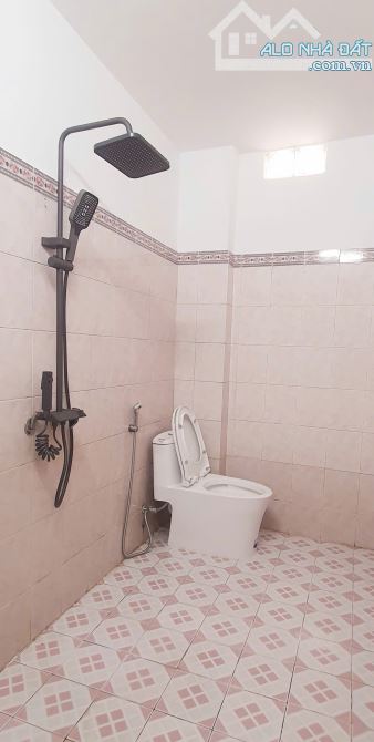 🎉🎉🏡 BÁN NHÀ 2 TẦNG KIÊN CỐ – HOÀNG DIỆU ( TRƯNG NỮ VƯƠNG) – VIEW CÔNG VIÊN – NỞ HẬU - 7