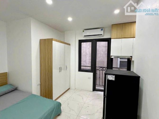 Căn hộ dòng tiền tại Lê Quang Đạo 44m2, 5 tầng, giá chỉ 8.7 tỷ - 7