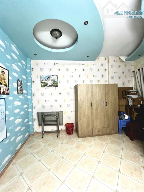 HXH HOÀNG HOA THÁM THÔNG THÍCH QUẢNG ĐỨC - 75M - 4PN - NHỈNH 8 TỶ - 7